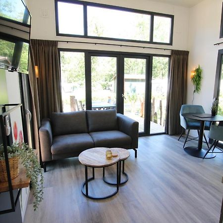 Hotel Tiny House Baarle-Nassau Esterno foto
