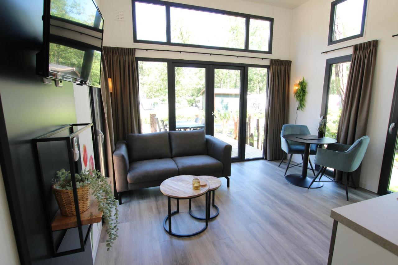 Hotel Tiny House Baarle-Nassau Esterno foto